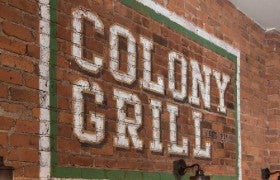 Colony Grill