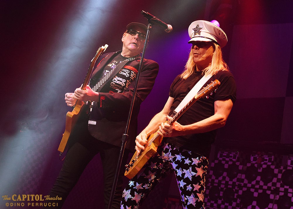 More Info for reCAP :: Cheap Trick with Jesse Malin :: 2020.02.14