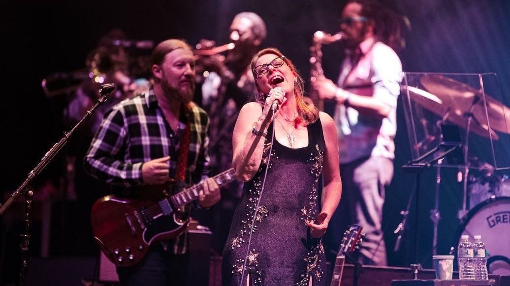 More Info for Tedeschi Trucks Band “Keep On Growing” in Every Sense